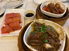 -潮福城大酒楼(北尚店)