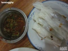 越南小卷粉-端仕小锅(文林街店)