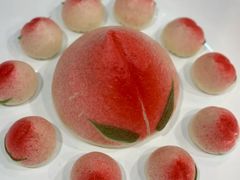 -虹御轩·传承江浙菜(虹桥店)