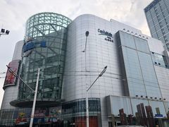 -凯德广场(武胜路店)