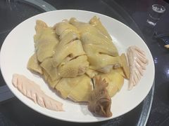-文记壹心鸡(宝华路店)
