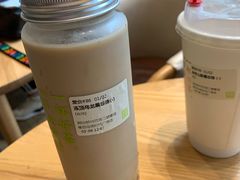 冻顶乌龙珍珠-奈雪的茶(石厦时代广场店)