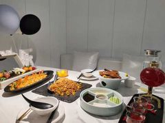 -3号仓库·创意中国菜(嘉兴龙鼎万达店)