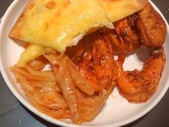 -魁牛·潮汕牛肉自助火锅(沈辽路万达店)