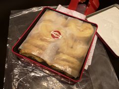 -家琳甜品(江南东店)