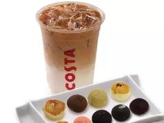 -COSTA COFFEE(天通苑华联店)