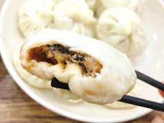 -津门张记包子铺(华昌道店)
