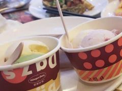 哈根达斯-芭菲盛宴·环球美食(袁家岗店)