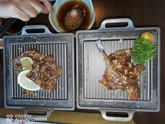 -万岛日本料理铁板烧(万泰国际店)