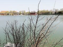 -盛世南宫影视城(北普陀影视城)