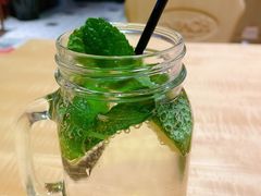 -LENBACH兰巴赫西餐啤酒坊(大连东港店)