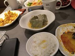 -探炉·香辣豆花烤鱼(笋岗宝能环球汇店)