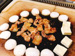 -阿昌白族石板烧(大理古城店)