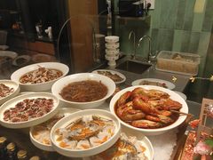 -小厨师·二十年沈家门小海鲜(百井坊巷店)