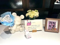 -荣轩(新荣记环球金融中心店)