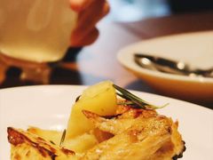 -君悦酒店·La Terrazza意合園·意式风味