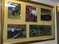-大耳公曹氏驴肉包子铺(三八店)
