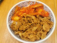 -吉野家(深圳水贝分店)