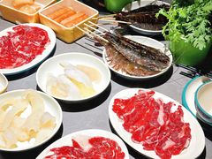 -寄海·海鲜火锅(万象九宜城店)