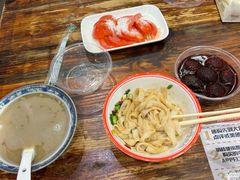 猪油拌粉-丹丹热卤·长沙小吃(东瓜山店)