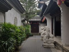 -济公故居