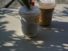 -fishtank鱼缸咖啡(三山街店)