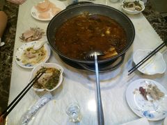 android_upload_pic-大河宴·椒麻鱼火锅(米东区店)
