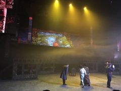 -《12·12》西安事变大型实景演出