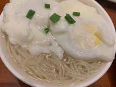 -hallch 好吃餐厅(全运村中央广场店)