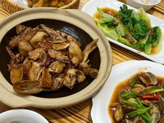 -醉壹号海鲜大排档(厦门美食地标店)