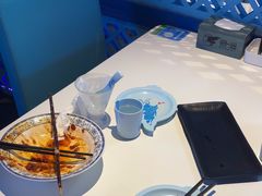 -疆遇·新新新新的新疆菜(万达店)