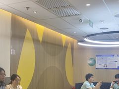 -麦当劳(西单明珠店)