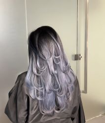 -5M HAIR SALON 旗舰店