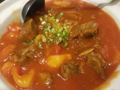 -城南往事·鲁菜济南菜(长清园博园恒大绿洲店)