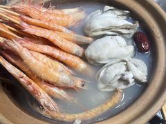 -东江海鲜大排档·潮汕菜·砂锅粥
