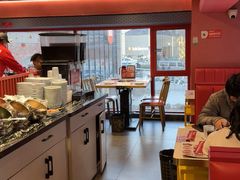 -何师傅美蛙鱼头(汉街店)