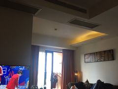 -三亚湾红树林度假世界(木棉酒店)