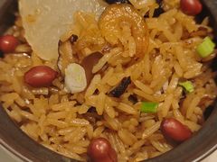 闽和南白萝卜饭-闽和南(深圳万象城店)