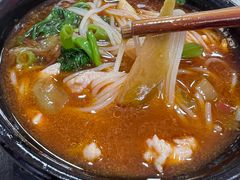 -李记特色罐罐米线(重庆中环大厦店)