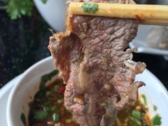 -潮汕美牛肉丸火锅店(天宁寺店)