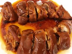 和味猪手-新兴家喻酒家·羊城名宴(昌岗店)