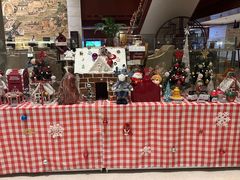 -金鸡湖大酒店·金咖啡厅(国宾路店)