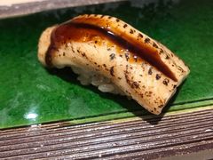 星鳗寿司-鮨一日本料理(大中华店)