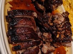 -八府香鸭·啫啫煲(华山路店)