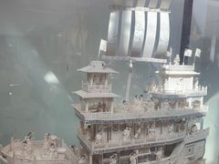 -青田石雕博物馆