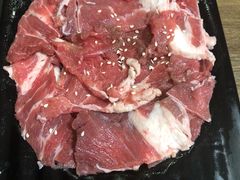 手切鲜牛肉-重拾经典火锅餐厅(浑南店)