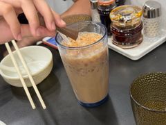 -喜喜烧腊茶餐厅(骆克道店)