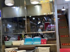 -芬芳甜品(同福路店)