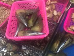 -板桥海鲜广场(文明东店)