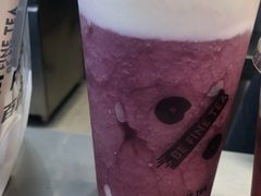 -百分茶(昆山万象汇店)